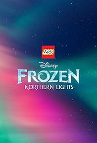 Primary photo for Lego Frozen Northern Lights Primary photo for Lego Frozen Northern Lights