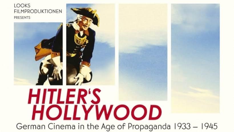Hitler's Hollywood (2017)