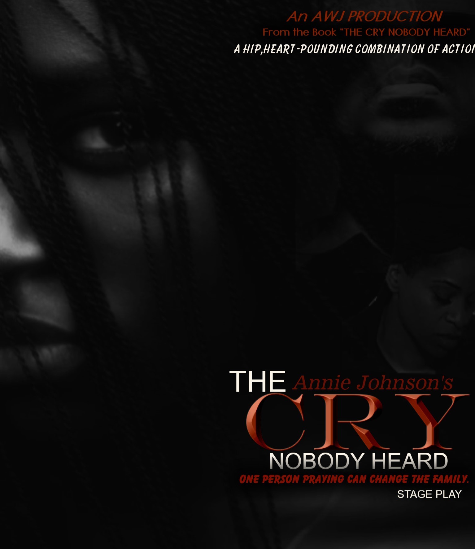 The Cry Nobody Heard