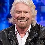 Actor: Richard Branson