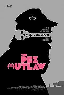 Poster of The Pez Outlaw