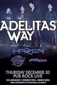 Primary photo for Adelitas Way Primary photo for Adelitas Way
