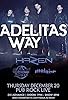 Primary photo for Adelitas Way Primary photo for Adelitas Way