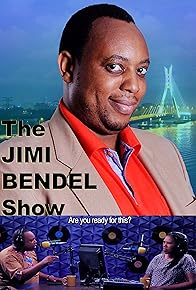 Primary photo for The Jimi Bendel Show Primary photo for The Jimi Bendel Show