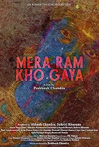 Primary photo for Mera Ram Kho Gaya