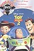 Primary photo for Toy Story 2 DVD Read-Along Primary photo for Toy Story 2 DVD Read-Along