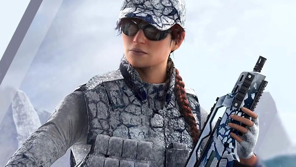 Rainbow Six Siege Tom Clancy's Rainbow Six Siege Year 7 Pass Trailer IMDb