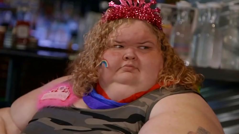 A Very Slaton Vacation 1000lb Sisters Tammy's Birthday Drag Brunch