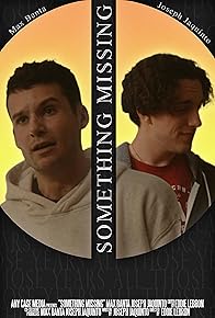 Primary photo for Something Missing