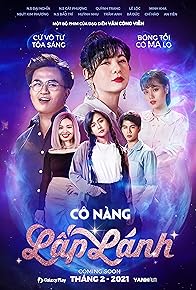 Primary photo for Co Nang Lap Lanh