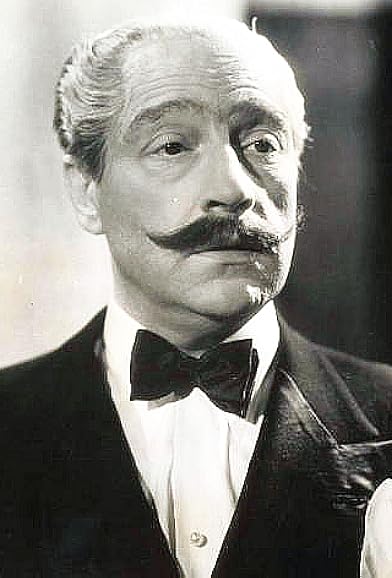 Primary photo for Sacha Guitry Primary photo for Sacha Guitry