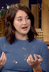 Primary photo for Shailene Woodley/Eugene Levy & Catherine O'Hara/Aurora