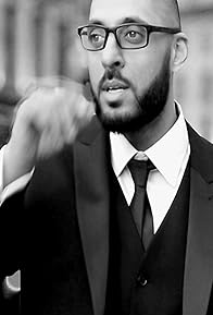 Primary photo for Abid Ralph