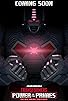 Primary photo for Transformers: Power of the Primes Primary photo for Transformers: Power of the Primes