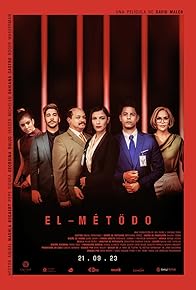 Primary photo for El Método Primary photo for El Método