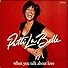 Primary photo for Patti LaBelle: When You Talk About Love