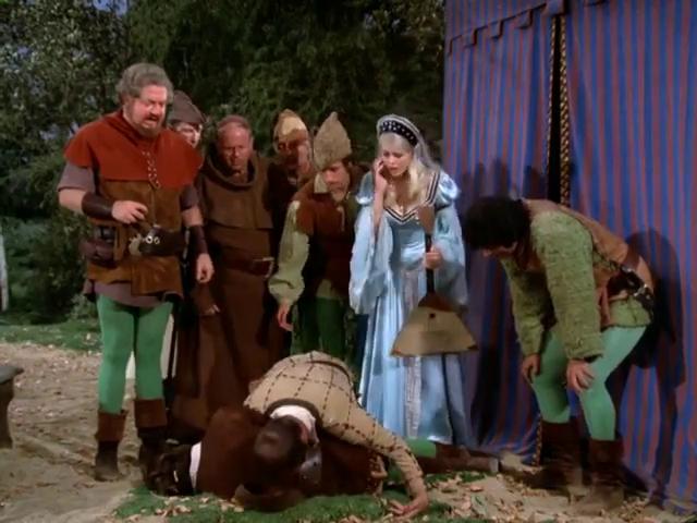 その他 When Things Were Rotten (1975) [DVD] When Things Were Rotten (1975) [DVD]