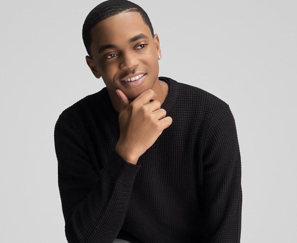 Michael Rainey Jr. Biography IMDb Michael Rainey Jr. Biography IMDb