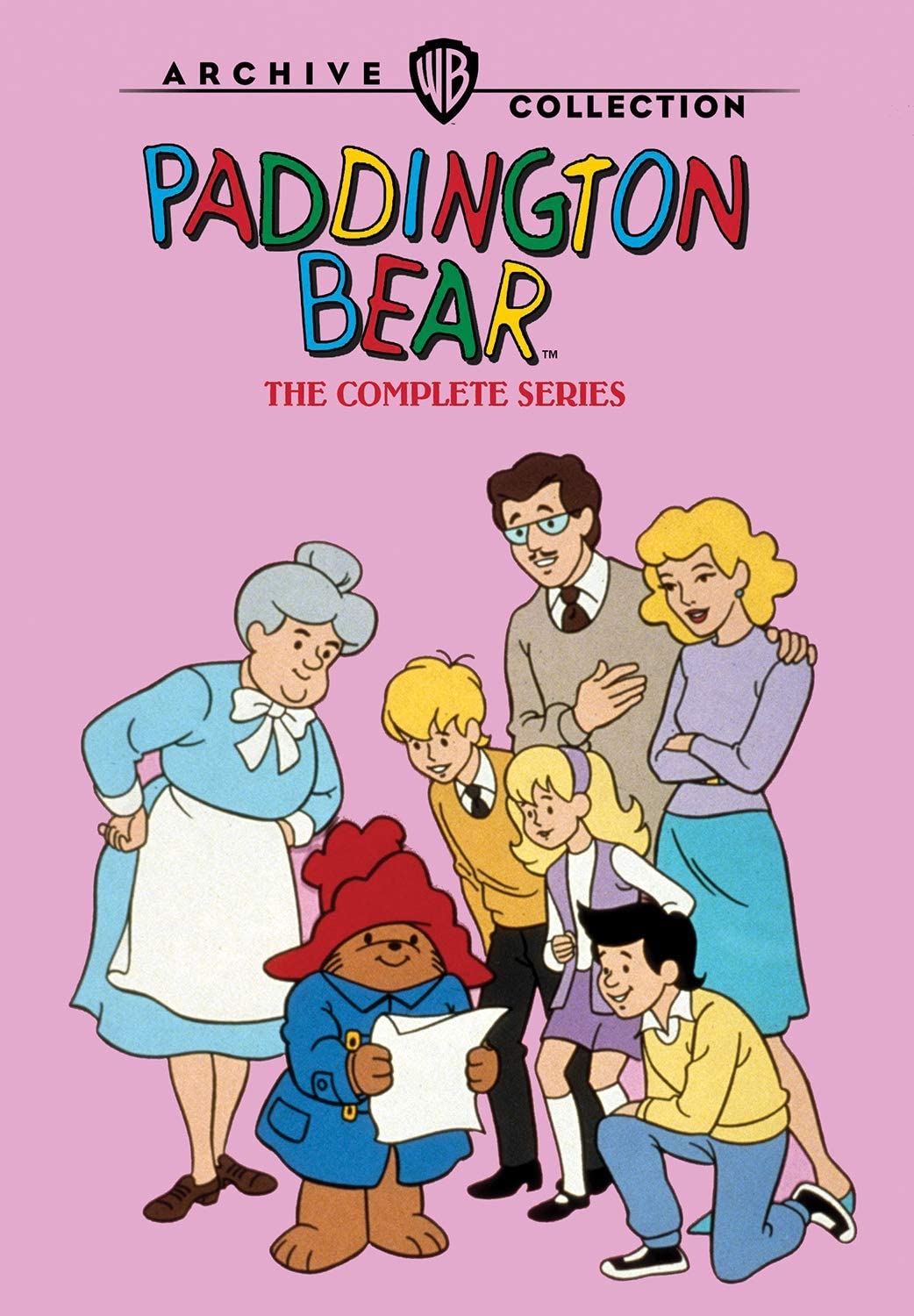 Bear Goes to Town アンソニーブラウン 51zzS+WX-nL._AC_SY200_QL15_.jpg