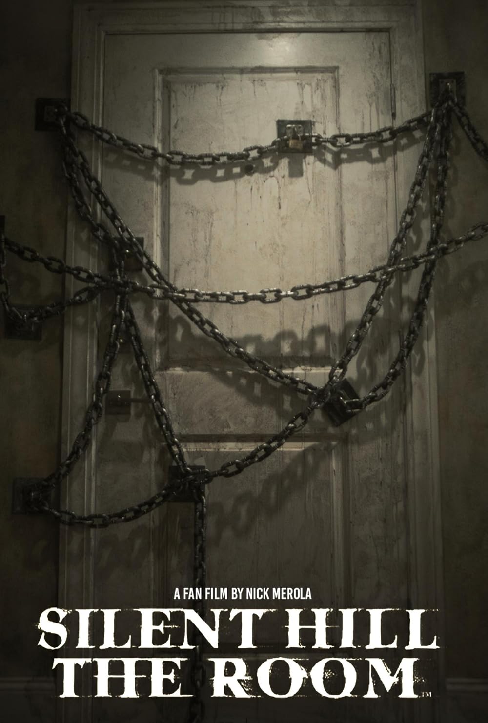 Silent Hill: The Room (Short 2024) - IMDb