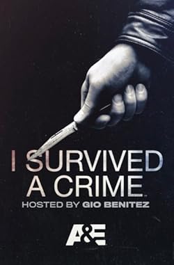 Poster of I Survived A Crime