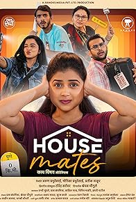 Primary photo for Housemates Primary photo for Housemates