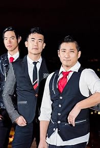 Primary photo for The Band Who Must Not Be Named Tour