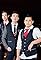 The Band Who Must Not Be Named Tour's primary photo