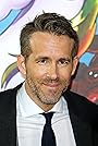 Ryan Reynolds's primary photo Ryan Reynolds's primary photo