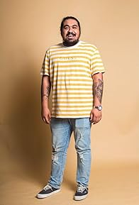 Primary photo for Kesh Bhogwani