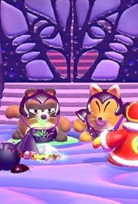Primary photo for The tanooki brothers