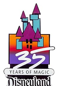 Primary photo for Disneyland's 35th Anniversary Special Primary photo for Disneyland's 35th Anniversary Special