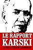 Primary photo for The Karski Report Primary photo for The Karski Report
