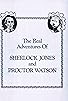 Primary photo for The Real Adventures of Sherlock Jones and Proctor Watson Primary photo for The Real Adventures of Sherlock Jones and Proctor Watson