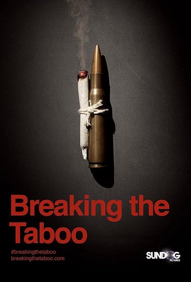 Primary photo for Breaking the Taboo Primary photo for Breaking the Taboo
