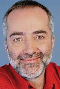 Primary photo for Raffi Cavoukian