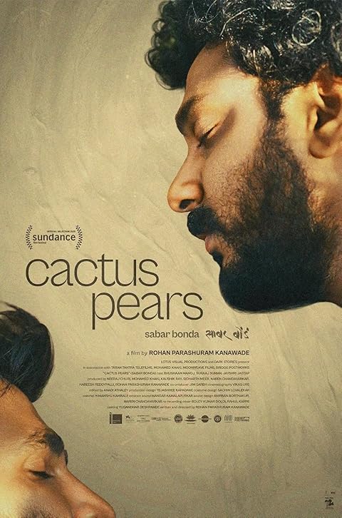 Cactus Pears (2025) Hindi Dubbed Cactus Pears (2025) Hindi Dubbed