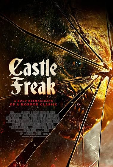 Castle Freak 2020