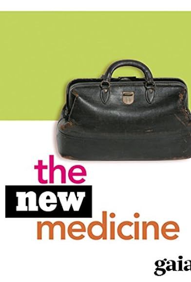 Primary photo for The New Medicine Primary photo for The New Medicine