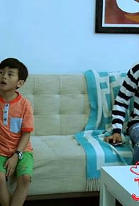 Primary photo for Jun Ho Meets Pao Primary photo for Jun Ho Meets Pao