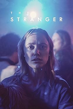 Poster of The Stranger (us)