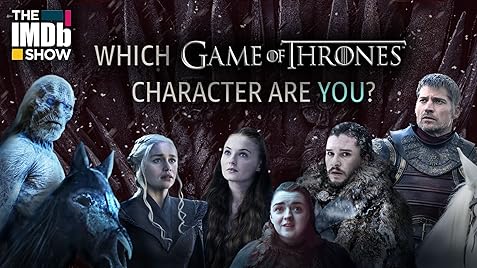 The Imdb Show The Imdb Show On Location Which Game Of Thrones