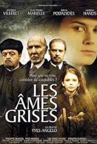 Primary photo for Dans le gris des âmes Primary photo for Dans le gris des âmes