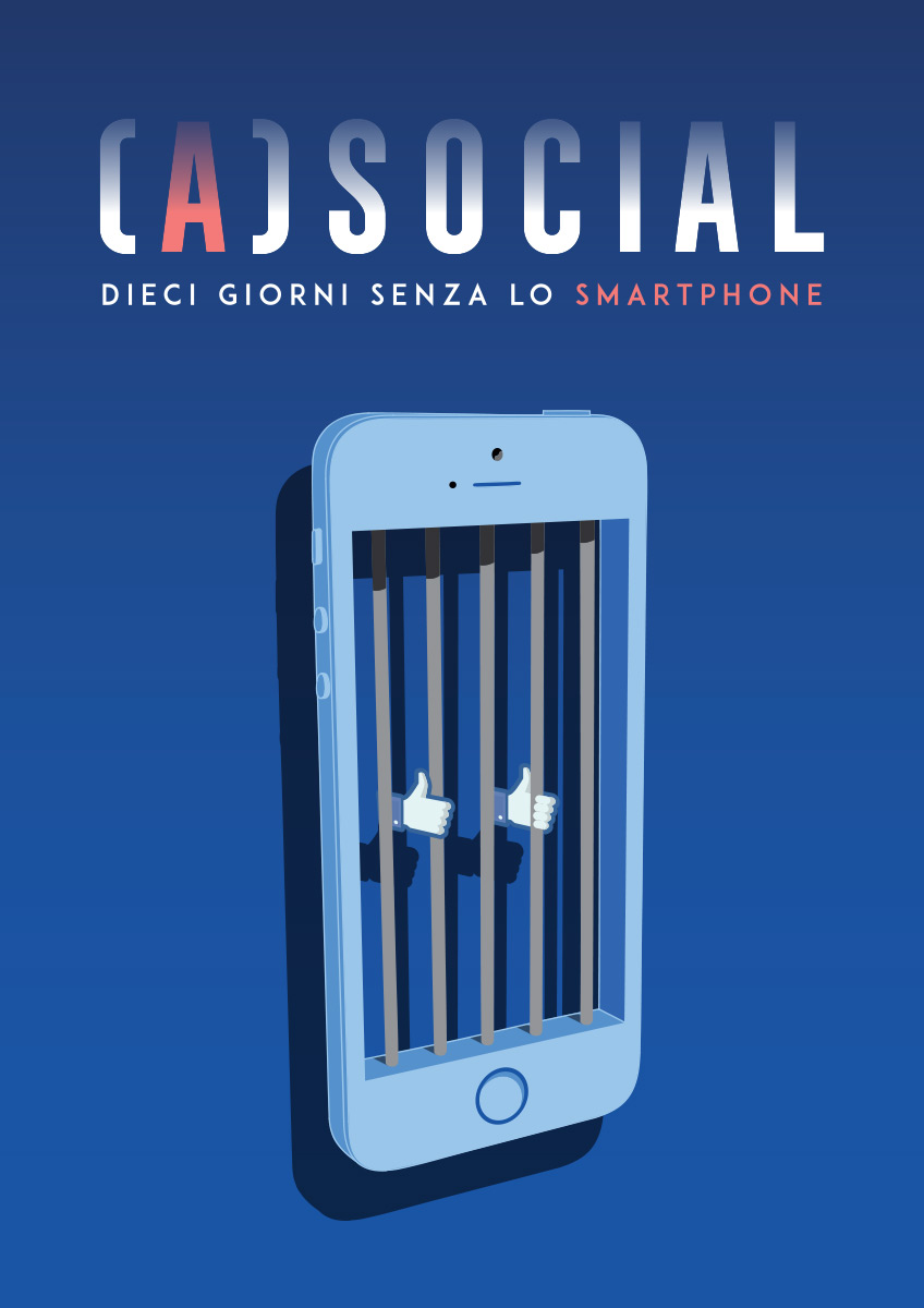 (A)social: 10 giorni senza lo smartphone