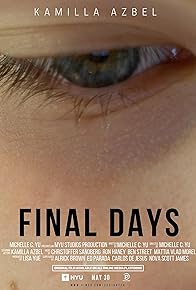 Primary photo for Final Days