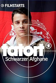 Primary photo for Schwarzer Afghane