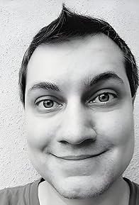 Primary photo for David Kinney Jr.