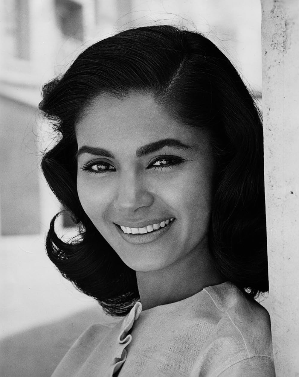 Barbara Perez - IMDb