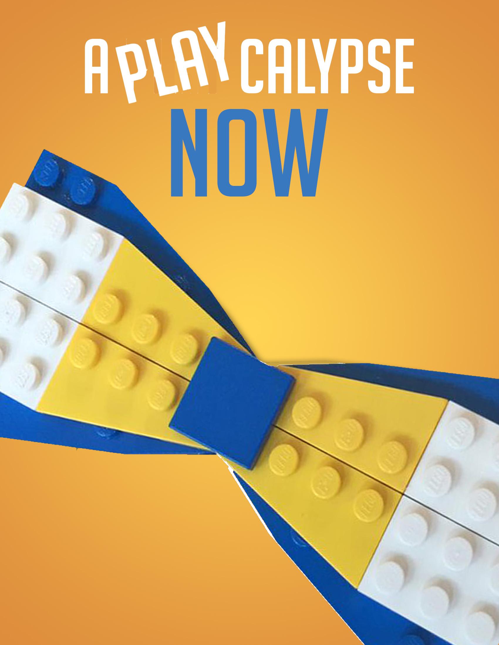 A-Play-Calypse NOW!