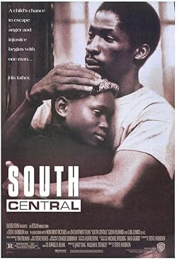 Poster of South Central